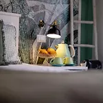 Indarsena Frühstückspension 3*