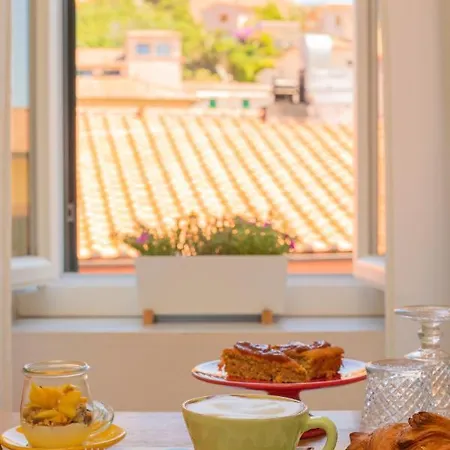 Bed and Breakfast Indarsena