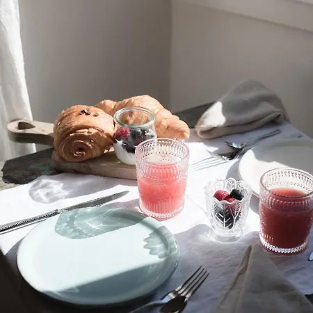 Bed and Breakfast Indarsena Portoferraio