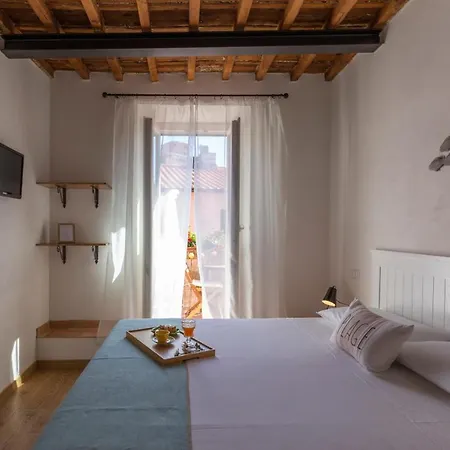 Oda ve Kahvaltı Indarsena Portoferraio