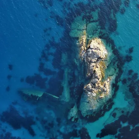Indarsena Oda ve Kahvaltı Portoferraio