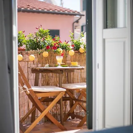 Bed and Breakfast Indarsena Portoferraio