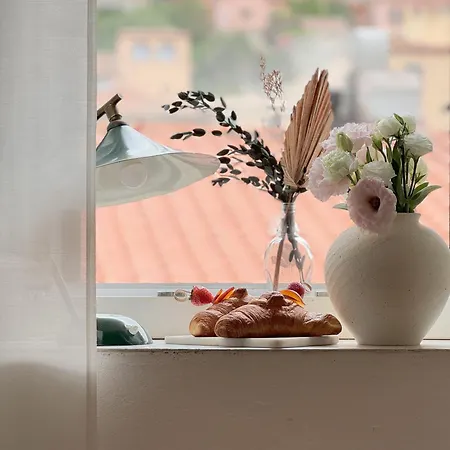 Bed and Breakfast Indarsena