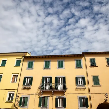 Indarsena Отель типа 