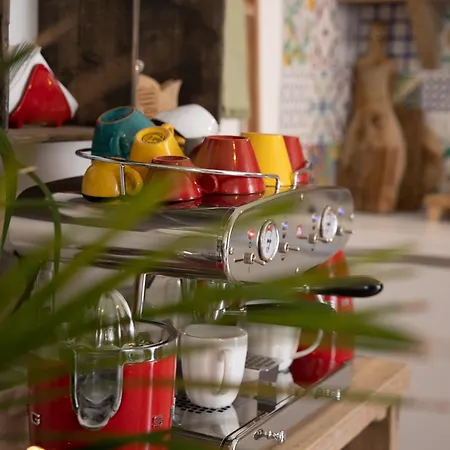 Indarsena Отель типа 