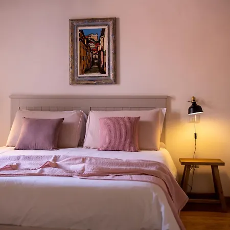 Bed and Breakfast Indarsena