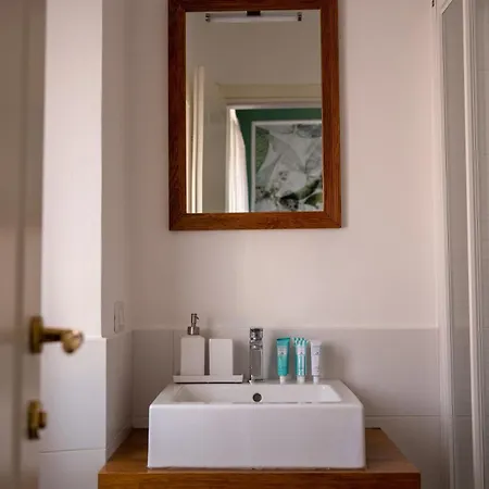 Indarsena Bed and Breakfast Portoferraio