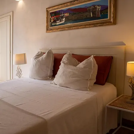 Bed and Breakfast Indarsena