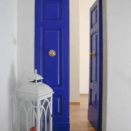Indarsena לינה וארוחת בוקר