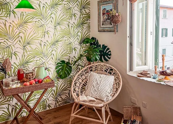 Indarsena Портоферрайо