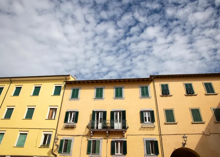 Indarsena Отель типа 