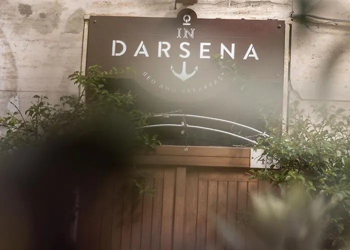 Indarsena 3* Портоферрайо