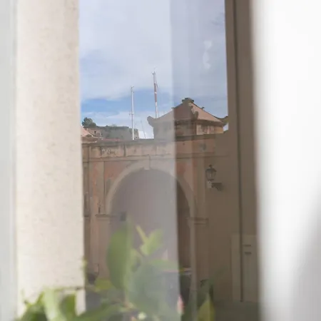 Bed & Breakfast Indarsena