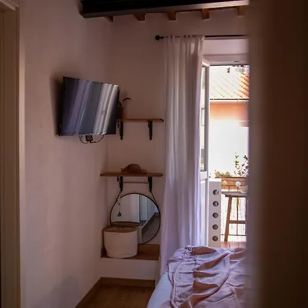 Panzió Indarsena Portoferraio
