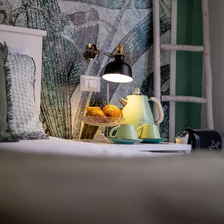 Indarsena Bed and Breakfast 3*