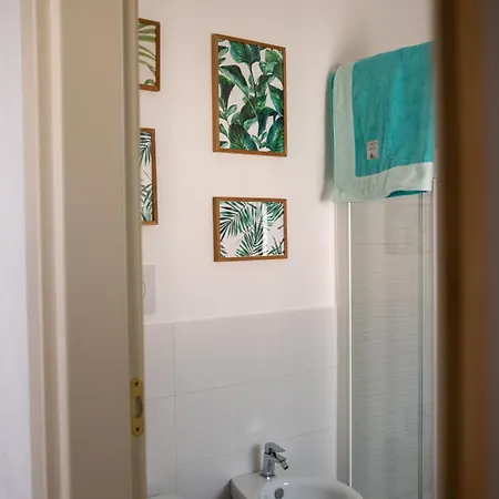Bed & Breakfast Indarsena *