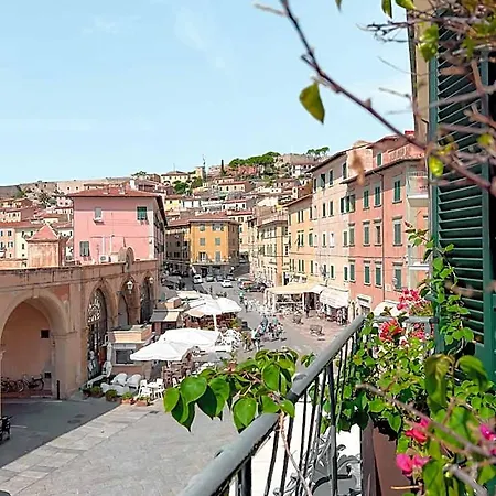Indarsena Bed & Breakfast Portoferraio