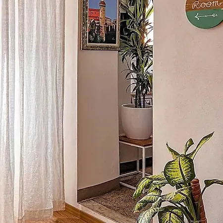 Bed & Breakfast Indarsena 3*