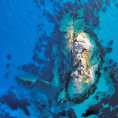 Bed & Breakfast Indarsena 3*