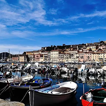 Indarsena 3* Portoferraio