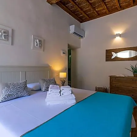 Panzió Indarsena Portoferraio