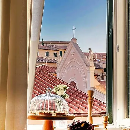 Panzió Indarsena