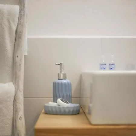 Bed and Breakfast Indarsena 3*