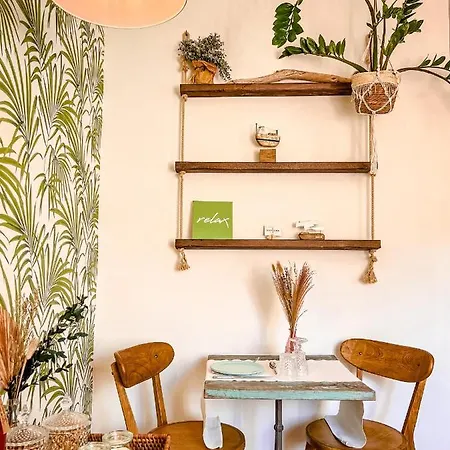 Bed and Breakfast Indarsena